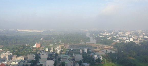 1 bedroom Apartment in Thu Duc, Vietnam No. 16159 3