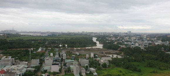 1 bedroom Apartment in Thu Duc, Vietnam No. 16159 4