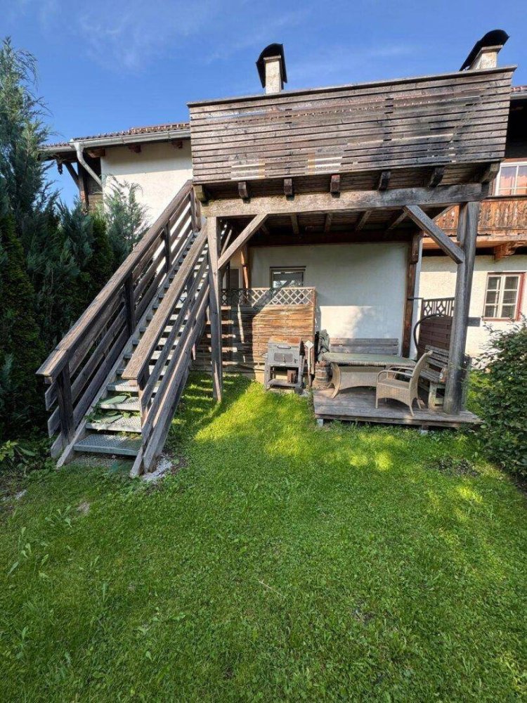 3-Zimmer Wohnung in Eben im Pongau, Austria, Nr. 217431