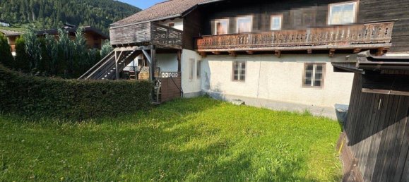 3-Zimmer Wohnung in Eben im Pongau, Austria, Nr. 217431 18