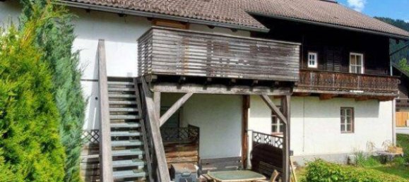 3-Zimmer Wohnung in Eben im Pongau, Austria, Nr. 217431 2