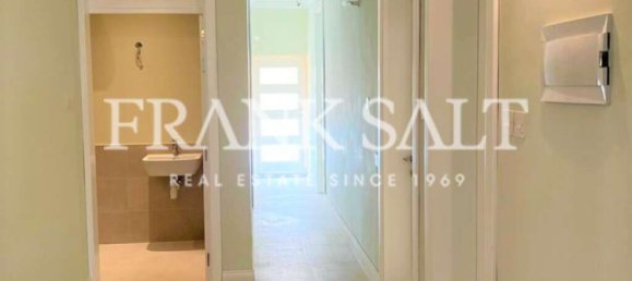 3 Schlafzimmer Wohnung in Ta' Xbiex, Malta, Nr. 4717 11