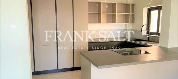 3 Schlafzimmer Wohnung in Ta' Xbiex, Malta, Nr. 4717 4