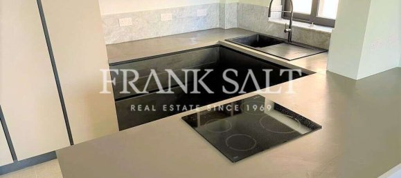 3 Schlafzimmer Wohnung in Ta' Xbiex, Malta, Nr. 4717 10