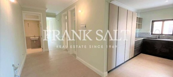 3 Schlafzimmer Wohnung in Ta' Xbiex, Malta, Nr. 4717 2