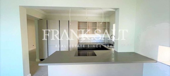 3 Schlafzimmer Wohnung in Ta' Xbiex, Malta, Nr. 4717 8