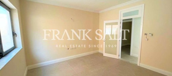 3 Schlafzimmer Wohnung in Ta' Xbiex, Malta, Nr. 4717 17