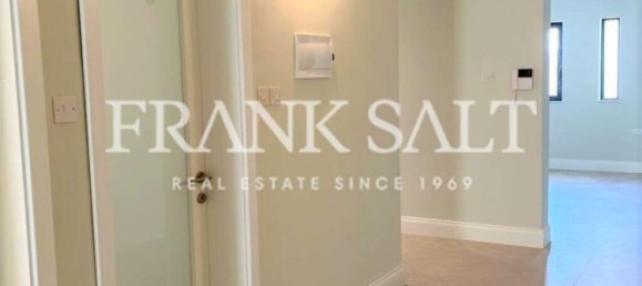 3 Schlafzimmer Wohnung in Ta' Xbiex, Malta, Nr. 4717 13