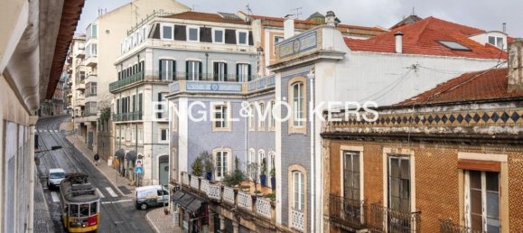 1 bedroom Apartment in Lisbon, Portugal No. 13818 25
