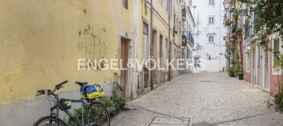 1 bedroom Apartment in Lisbon, Portugal No. 13818 15