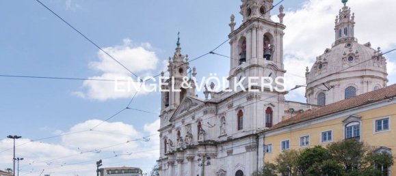 1 bedroom Apartment in Lisbon, Portugal No. 13818 23