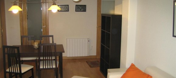 Apartamento de 2 dormitorios en Salamanca, Spain No. 147219 4