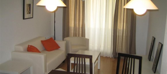 Apartamento de 2 dormitorios en Salamanca, Spain No. 147219 7