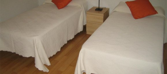 Apartamento de 2 dormitorios en Salamanca, Spain No. 147219 5