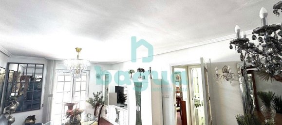 Apartamento de 3 dormitorios en Almendralejo, Spain No. 163226 2