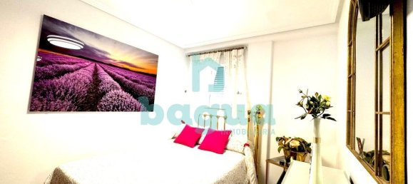 Apartamento de 3 dormitorios en Almendralejo, Spain No. 163226 11
