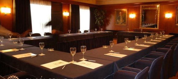 60 bedrooms Hotel in Barcelona, Spain No. 135 6