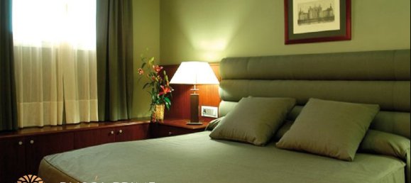 60 bedrooms Hotel in Barcelona, Spain No. 135 4