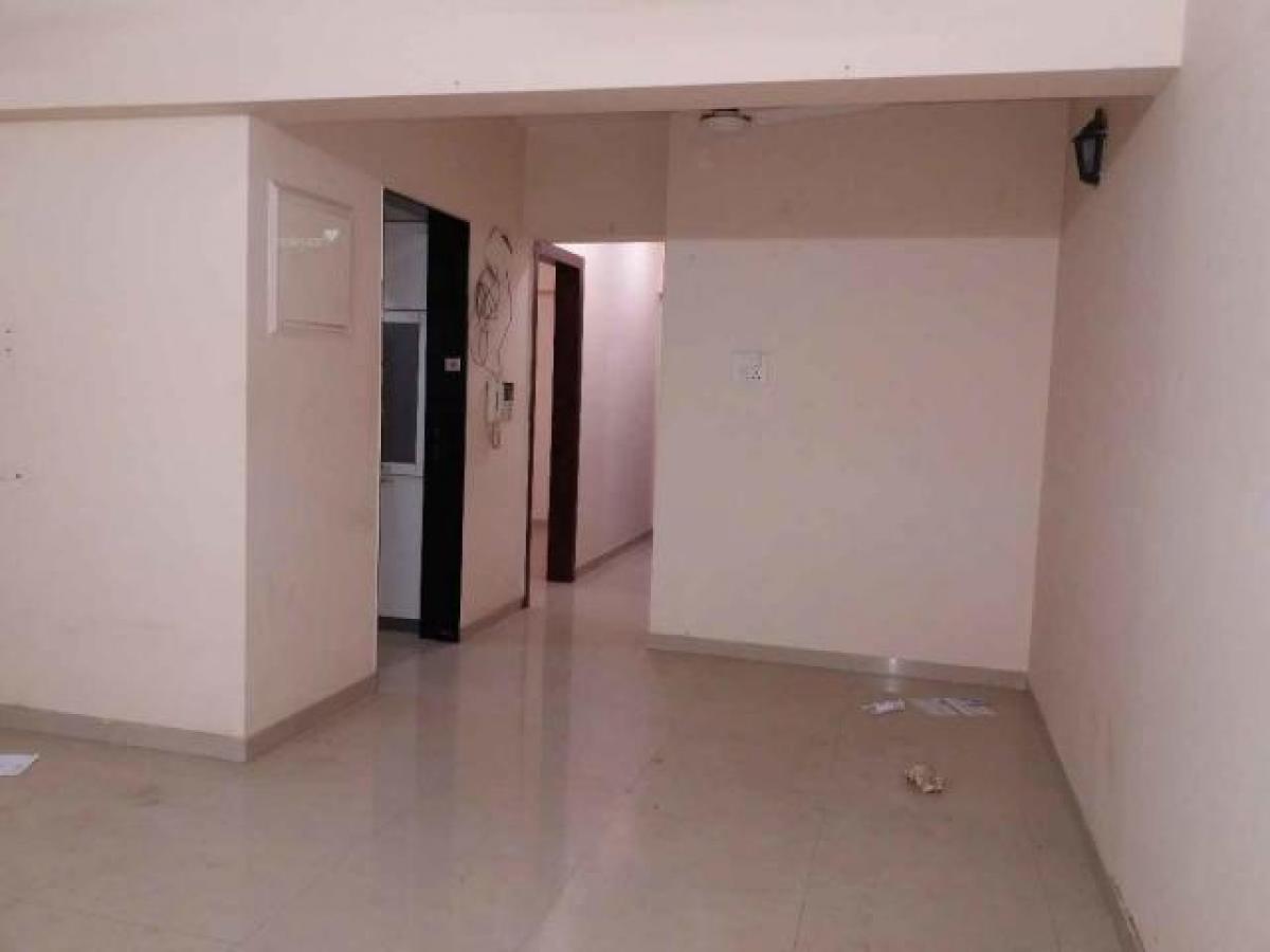 3 bedrooms House in Mumbai, India No. 42174