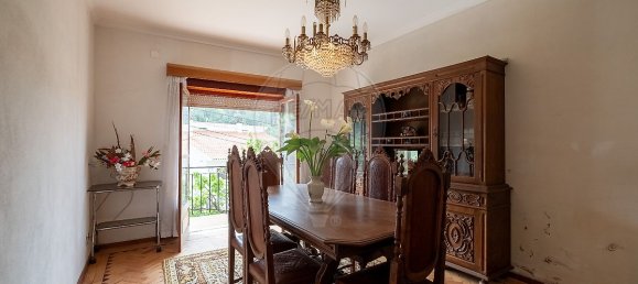 Casa de 4 dormitorios en Tomar, Portugal No. 23921 14