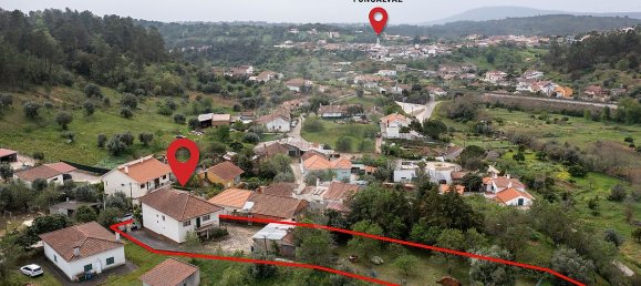 Casa de 4 dormitorios en Tomar, Portugal No. 23921 7