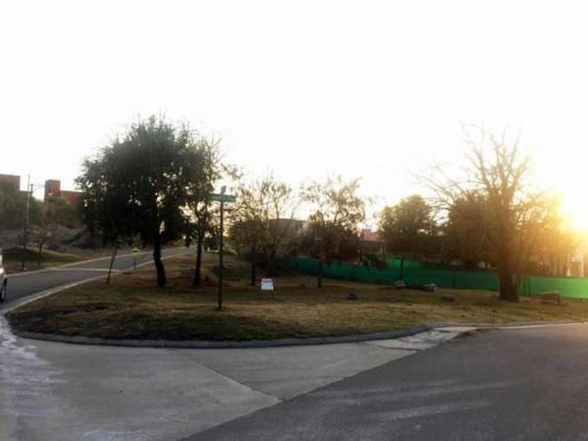 Terreno em Cordoba, Argentina N.º 36646