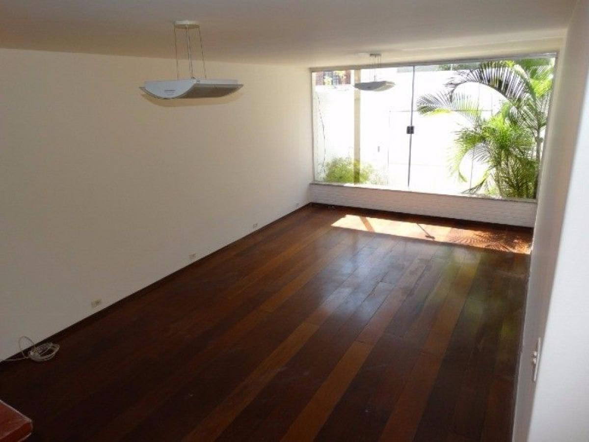 3 chambres Maison à Sao Paulo, Brazil No. 497212