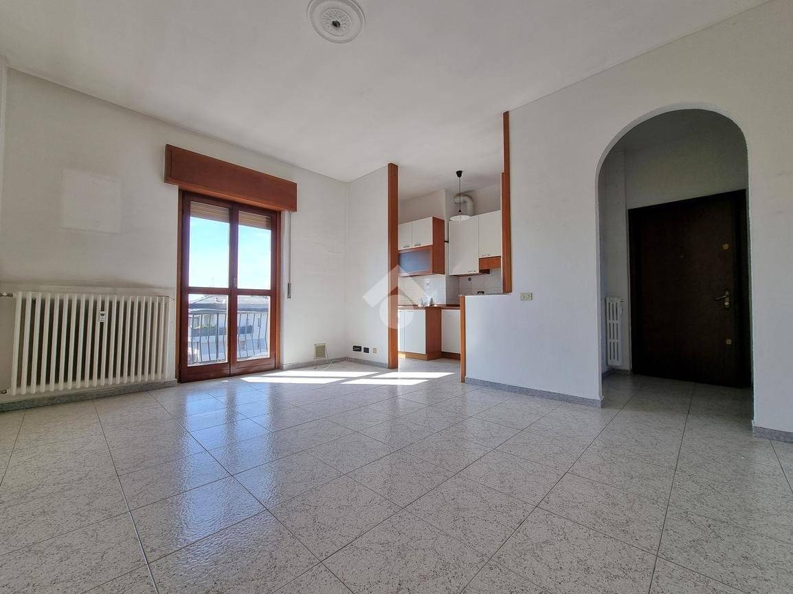 2 chambres Appartement à Carugate, Italy No. 59518