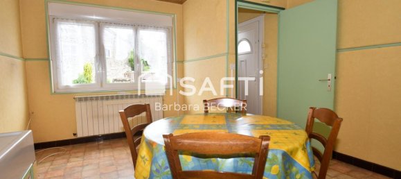 4 bedrooms House in Audun-le-Roman, France No. 43964 11