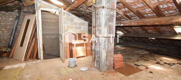 4 bedrooms House in Audun-le-Roman, France No. 43964 6