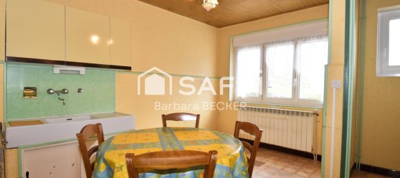 4 bedrooms House in Audun-le-Roman, France No. 43964 13