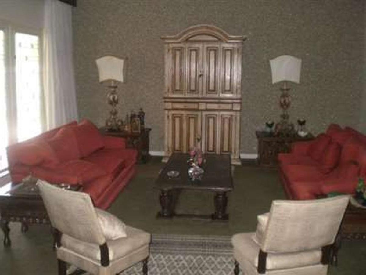 4 غرف نوم منزل في Sao Paulo, Brazil رقم 535761