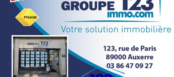 5 bedrooms House in Saint-Georges-sur-Baulche, France No. 306093 13