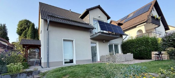 4 bedrooms Townhouse in Kassel, Germany No. 267956 3