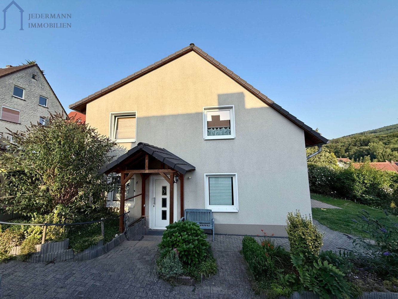 4 bedrooms Townhouse in Kassel, Germany No. 267956