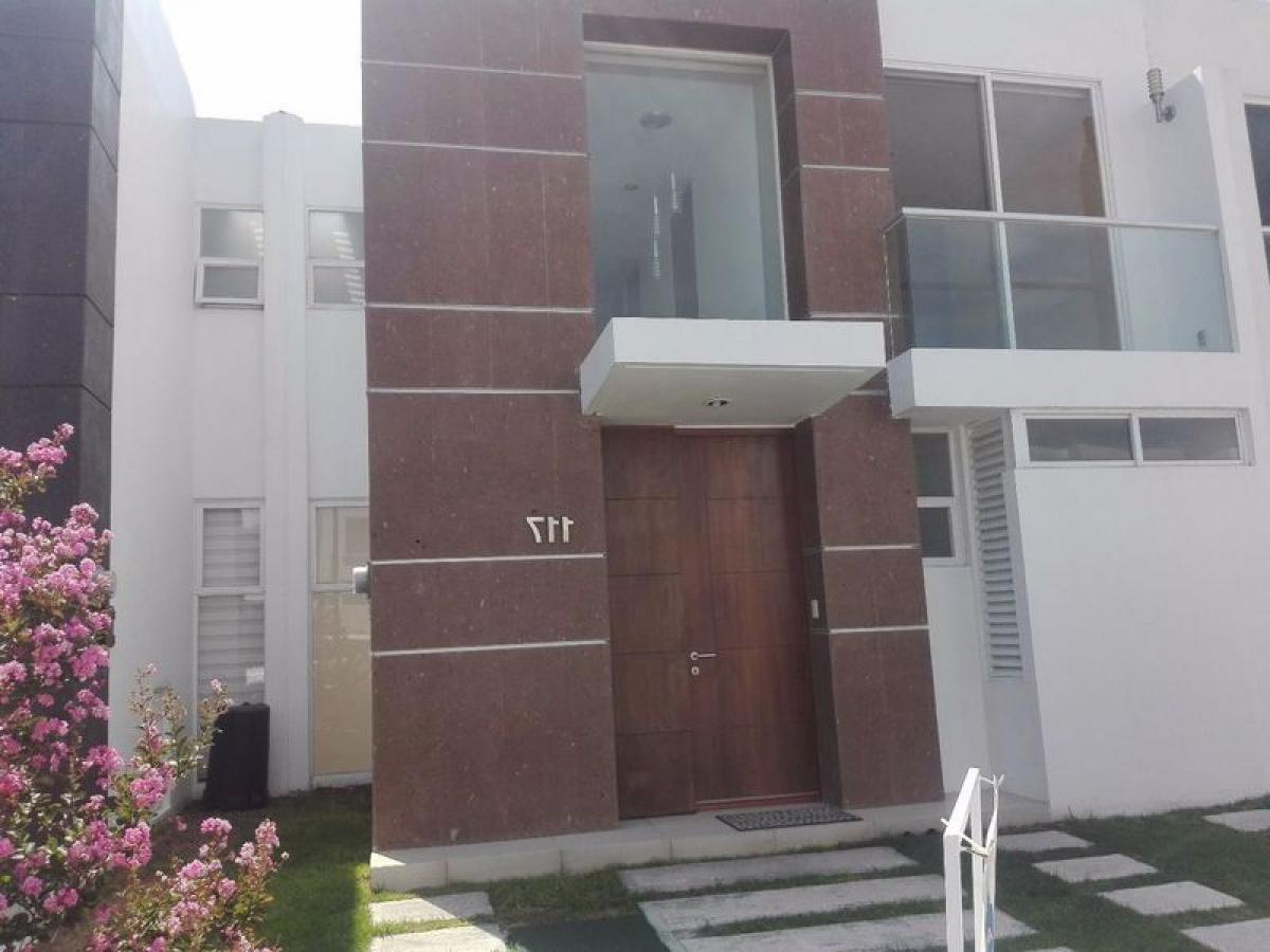 3 Schlafzimmer Haus in Puebla, Mexico, Nr. 184700