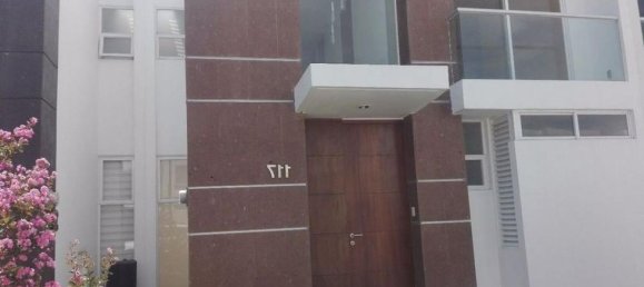 3 Schlafzimmer Haus in Puebla, Mexico, Nr. 184700 2