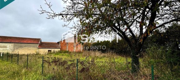 Grundstück in Saint-Hilaire-le-Grand, France 689m², Nr. 208991 2