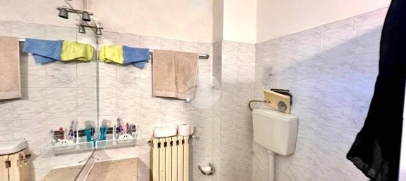 Дом с 3 спальнями в Паратико, Италия № 9334 32