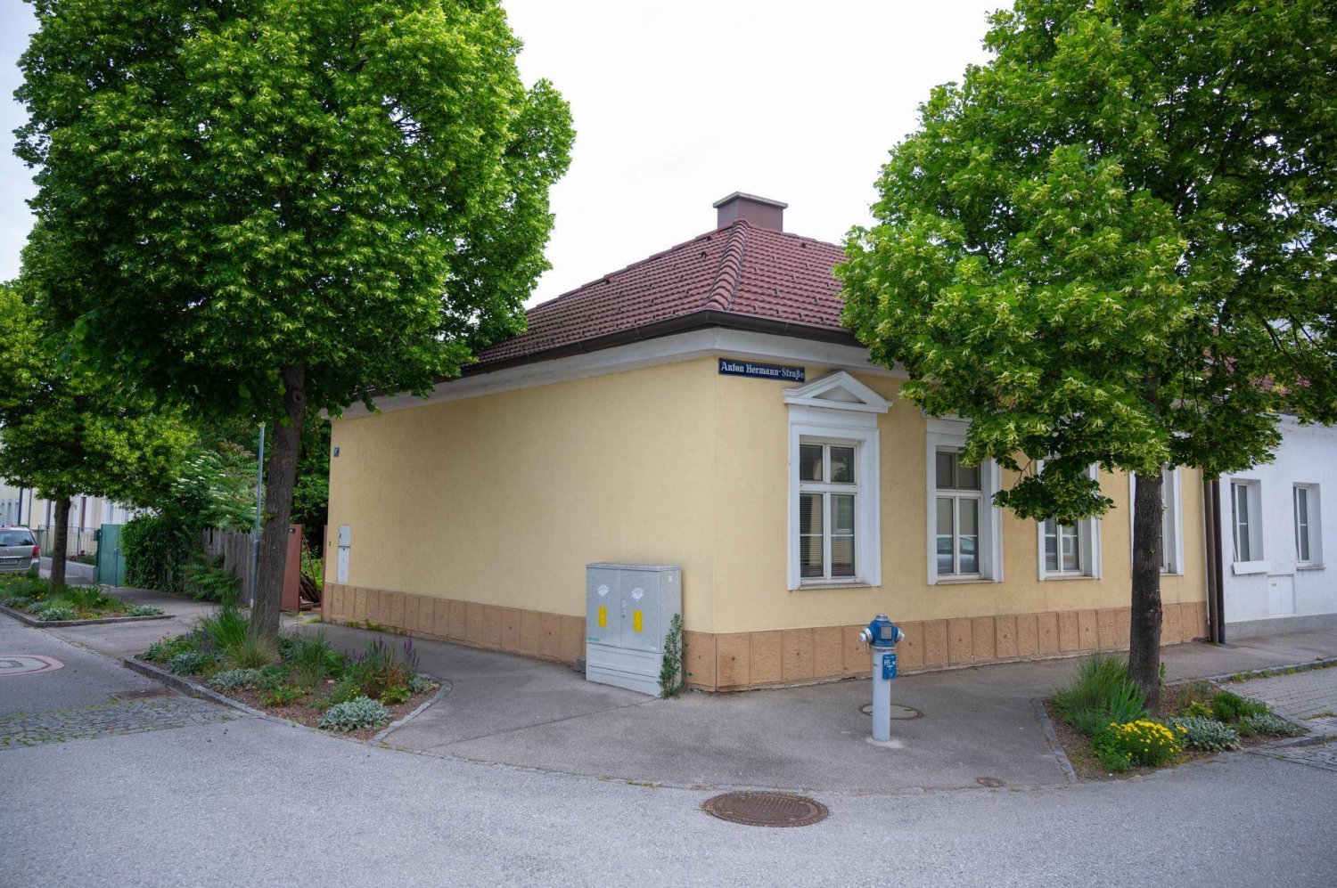 Дом с 3 комнатами в Трайскирхен, Австрия № 192705