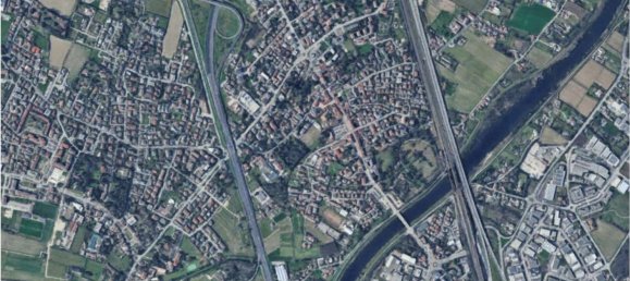 26 rooms Villa in Noventa Padovana, Italy No. 301907 31