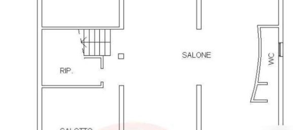 26 rooms Villa in Noventa Padovana, Italy No. 301907 18