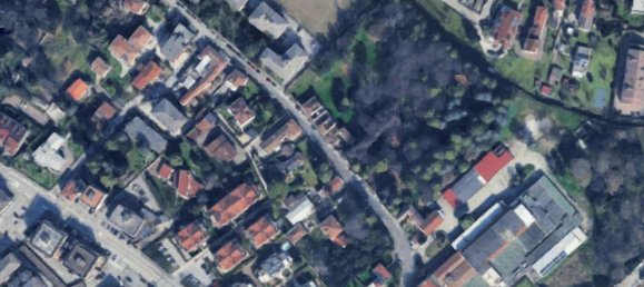 26 rooms Villa in Noventa Padovana, Italy No. 301907 28