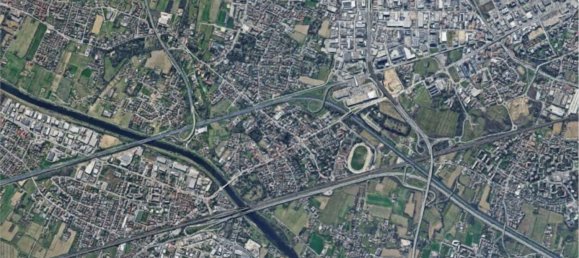 26 rooms Villa in Noventa Padovana, Italy No. 301907 33