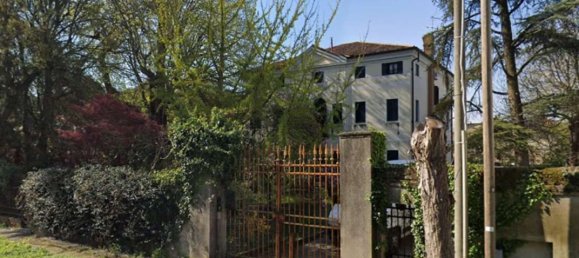 26 rooms Villa in Noventa Padovana, Italy No. 301907 2