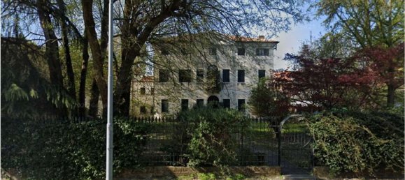 26 rooms Villa in Noventa Padovana, Italy No. 301907 4