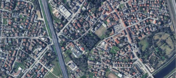 26 rooms Villa in Noventa Padovana, Italy No. 301907 30