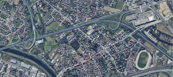 26 rooms Villa in Noventa Padovana, Italy No. 301907 32