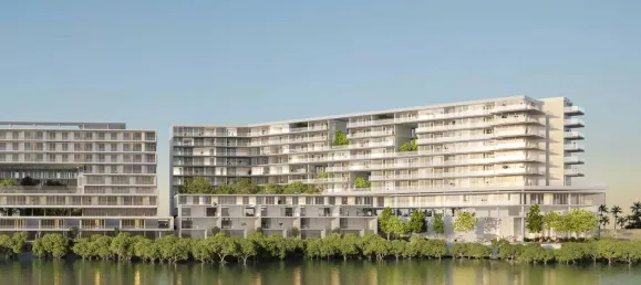 Estudio en Umm Al Quwain, UAE No. 103283 5