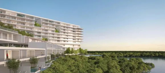 Estudio en Umm Al Quwain, UAE No. 103283 3